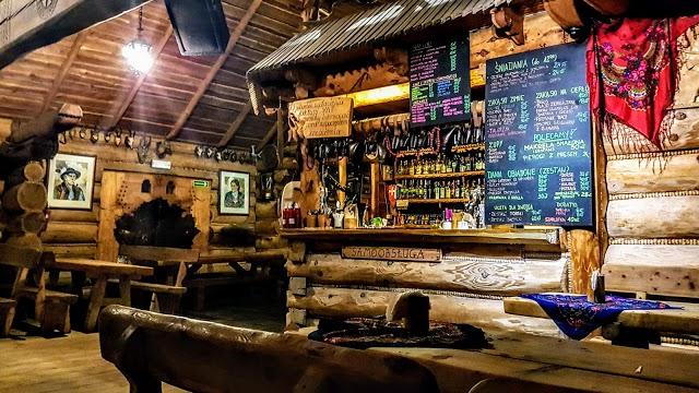 Karczma Regionalna Koliba