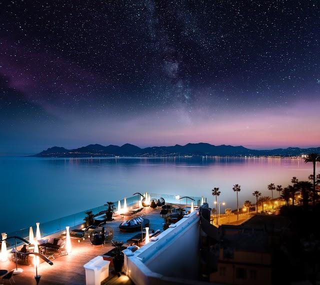 Radisson Blu 1835 Hotel & Thalasso