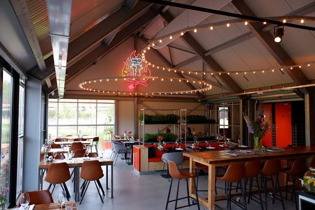 Landmarkt De Proeverij