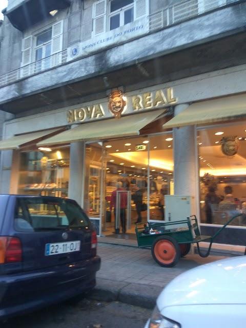 Nova Real