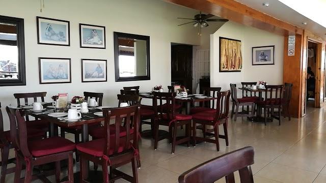 Restaurante El Secreto