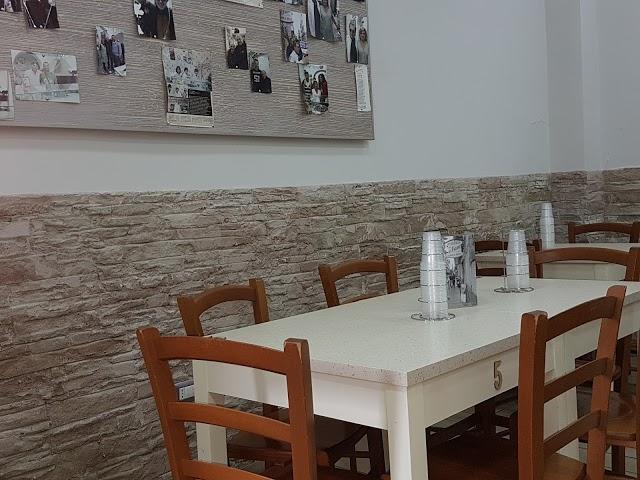 Pizzeria De' Figliole