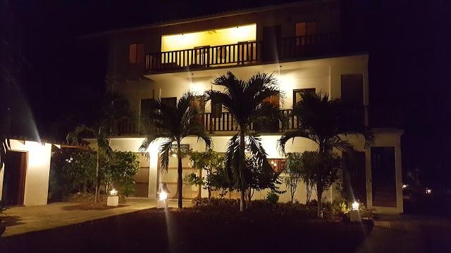 Hotel Popoyo and Restaurante El Toro