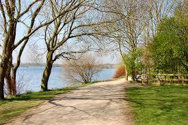 Pennington Flash Country Park