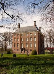 Kasteel Amerongen