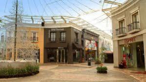 Paris van Java köpcentrum