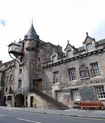 The Tolbooth