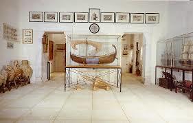 Egeïsch Zeevaartmuseum