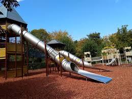 Parc attractif Reine Fabiola