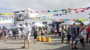 Marché De Teguise