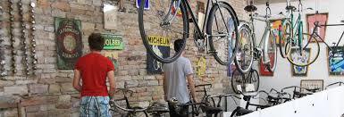 Musée du Vélo Michel Grezaud