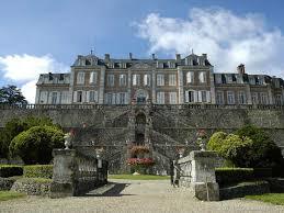 château de Sassy