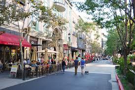 Santana Row