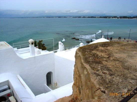 Fort Al-Hammamat