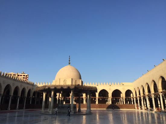 Moschee des ʿAmr ibn al-ʿĀs