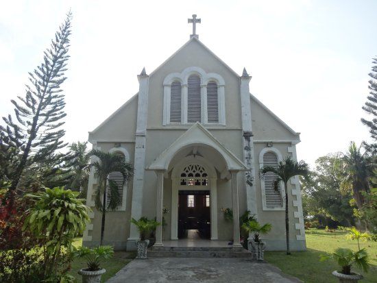 St. Matthew Apostle Church