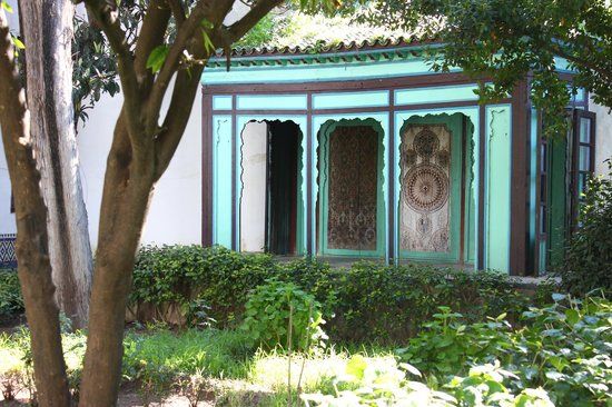 Palacio de Dar Jamai