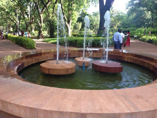 Parc national du Mali