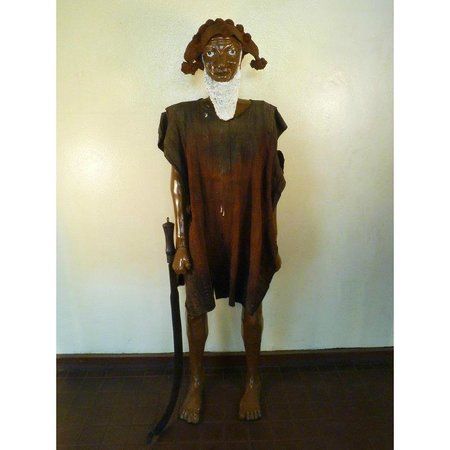 Musée national de Sierra Leone