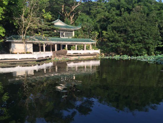 Xiamen Tianjie Temple