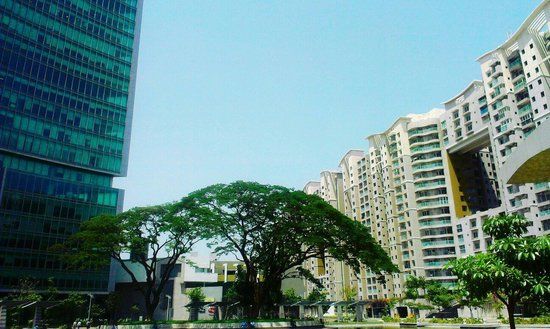 Einkaufszentrum Orion Mall