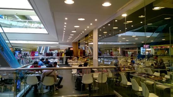 The Forum Koramangala Mall