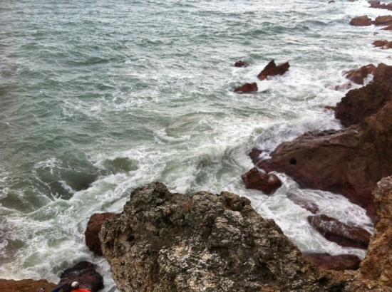 Dapeng Peninsula Geopark