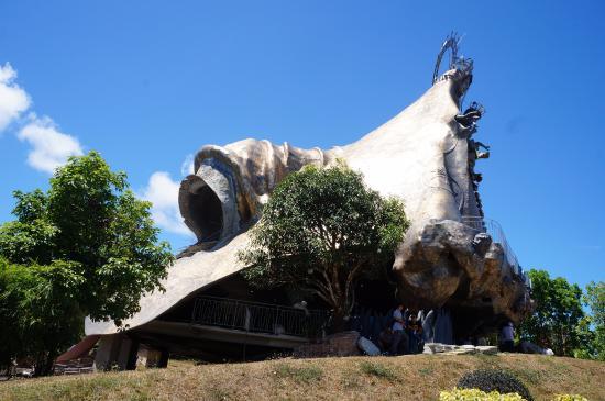 Regina Rosarii Institute for Contemplation in Asia