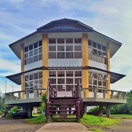 Balanga Nature and Wetland Park