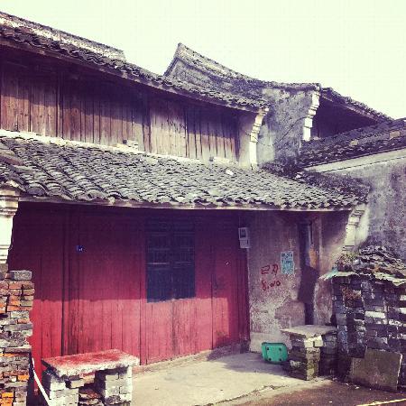 Ningbo Hanling Old Street