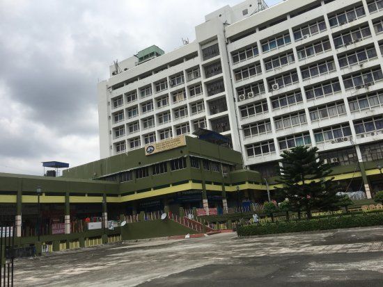 Dakshinapan Shopping Complex