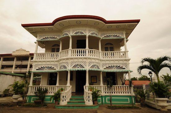 The Carcar Dispensary Museum