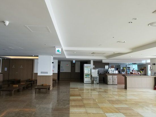 Hill Spa Busan