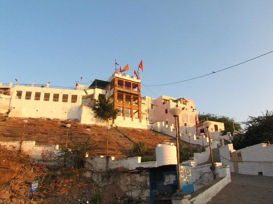 Shri Ganesh Temple