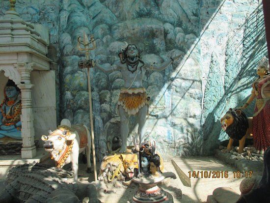 Achal Nath Shivalaya