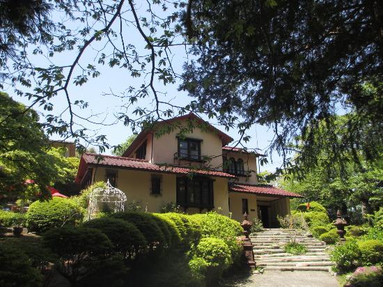 Hakone Meissen Antika Müzesi