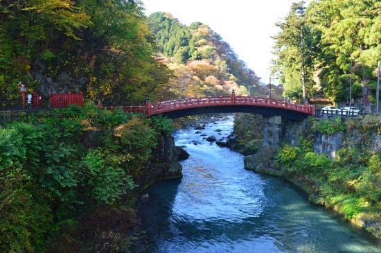 Nikko National Park