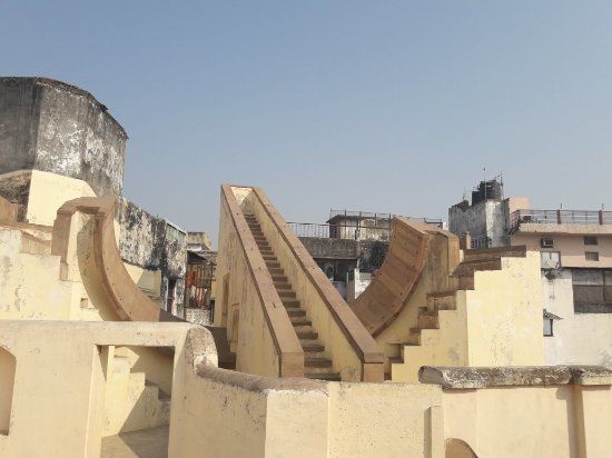 Jantar Mantar