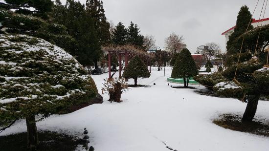 Dairy Farming and Milk History Museum & Sapporo Factory