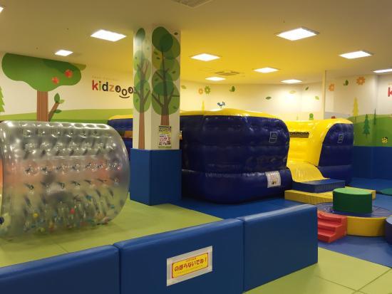 RaSoRa Sapporo A-Town