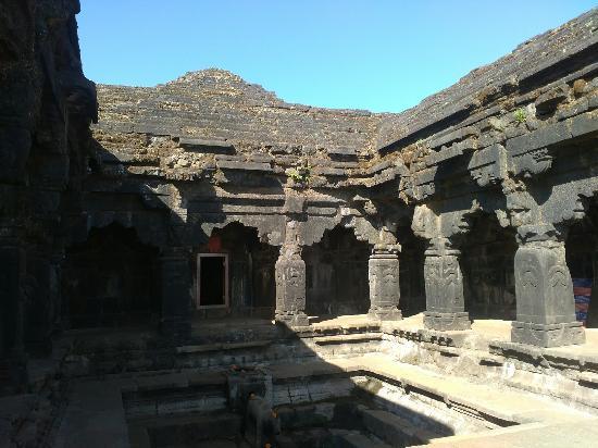Krishnabai Temple Of Lord Shiva