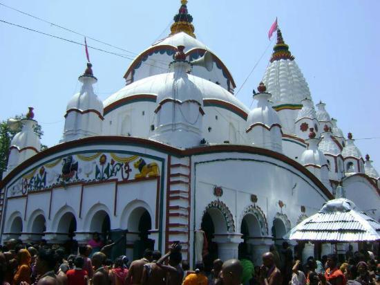 Chandaneswar Shiva Temple