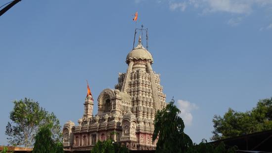 Grishneshwar Jyotirlinga Temple
