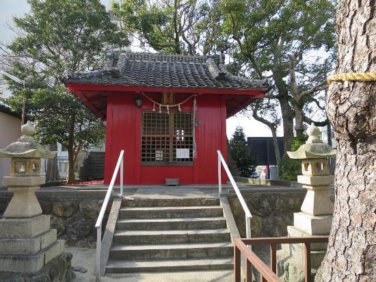Benten Shrine