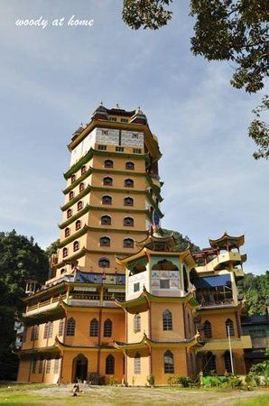 Elightened Heart Buddhist