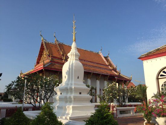 Wat Matchima Wat