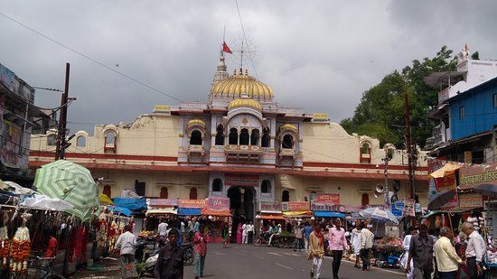 Gopal Mandir Temple