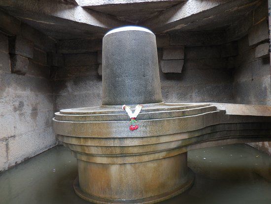 Shivlinga