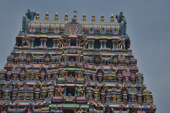 Dhenupureeswarar Temple