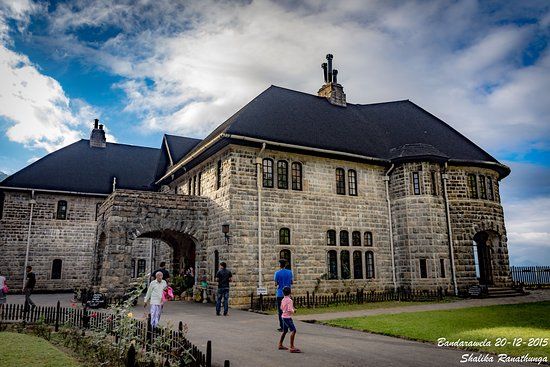 Monastère de Saint-Benoît